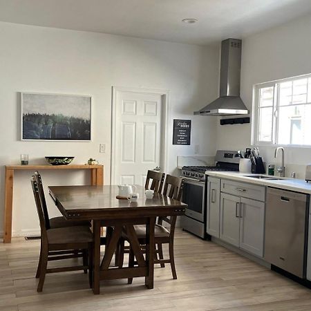 Columbia Downtown Dtla Hostel Λος Άντζελες Εξωτερικό φωτογραφία