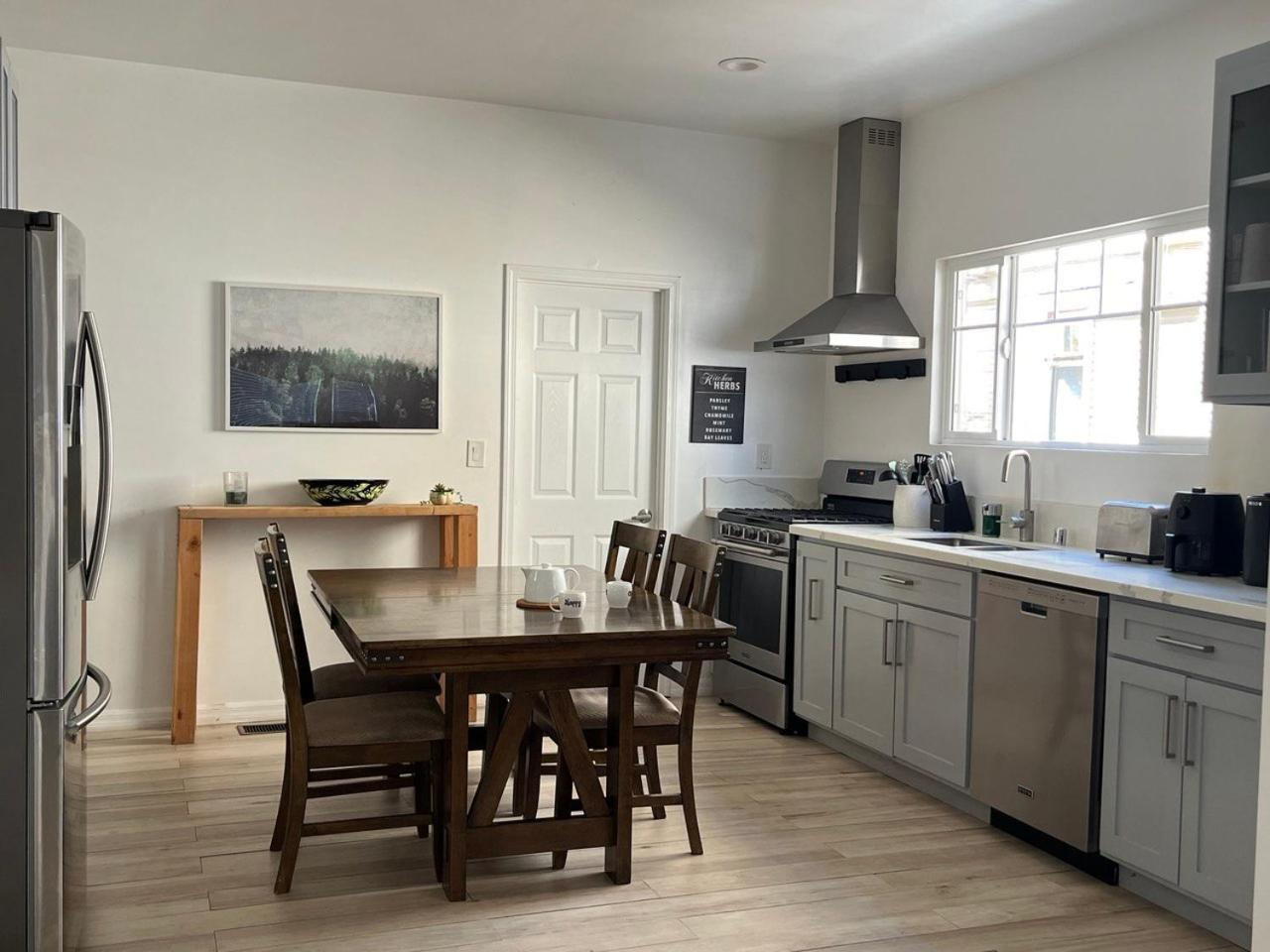 Columbia Downtown Dtla Hostel Λος Άντζελες Εξωτερικό φωτογραφία